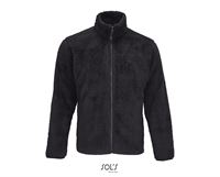 PILE UNISEX FULL ZIP